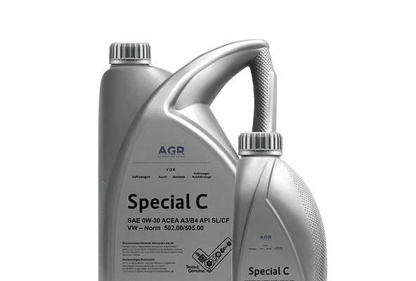AGR longlife-c.