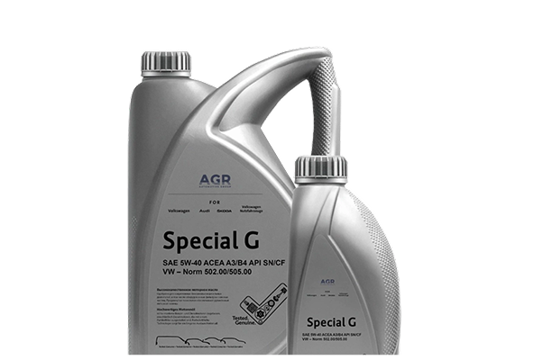 AGR longlife-g